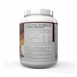 ADVANCED WHEY PROTEIN 2010g CHOCOLATE BROWNIE 2