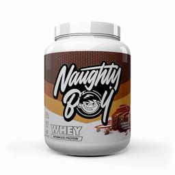 ADVANCED WHEY PROTEIN 2010g CHOCOLATE BROWNIE 1