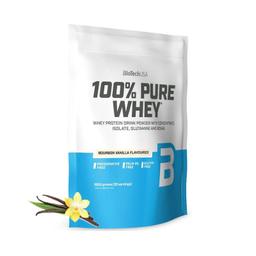 100% Pure Whey 1000 g - čokolada 4