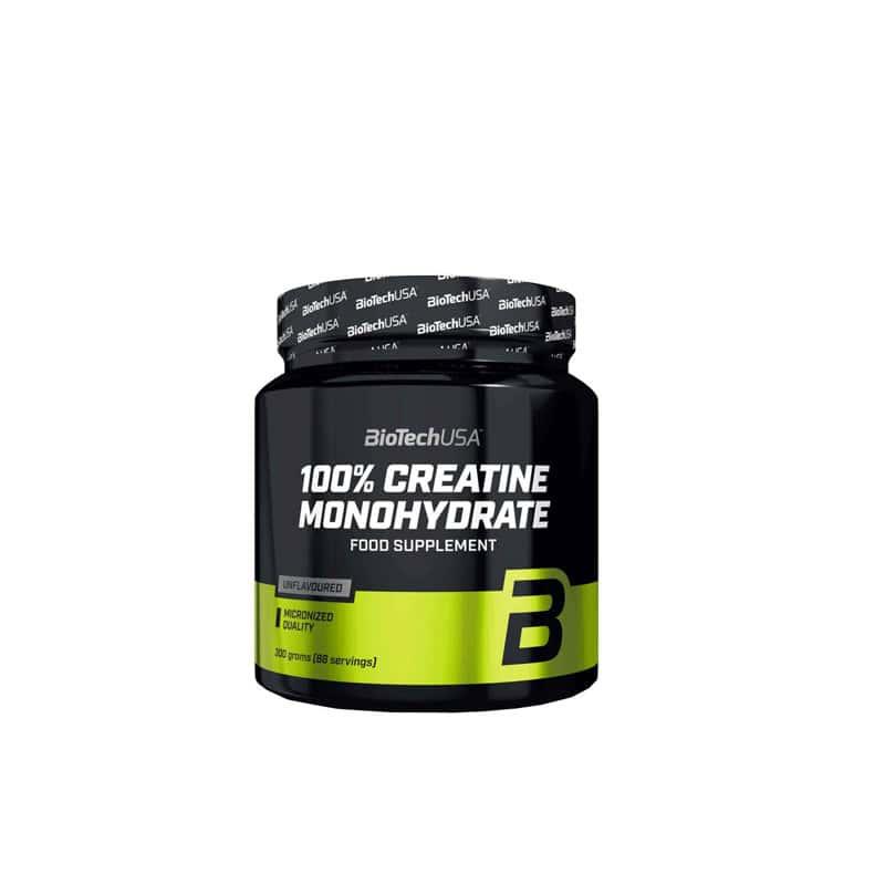 BUS Creatine Mononydrate 300g