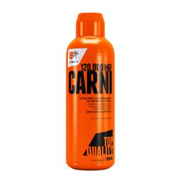 CARNI 120.000mg 1L - pomorandza limun 1