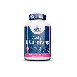 Acetyl L-Carnitine 1000 mg – 100 kapsula 1