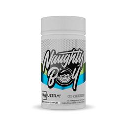 Magnesium MGUltra4 120 caps 1