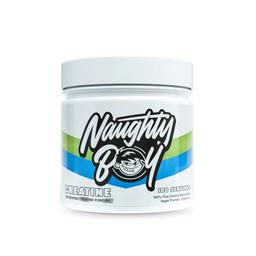 Naughty Boy Creatine 450g 1