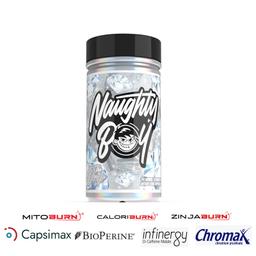 Naughty Boy The Drip 75 caps 1