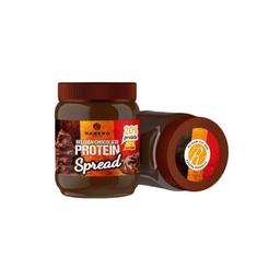 Rabeko Belgian Chocolate protein Spread 330g 1