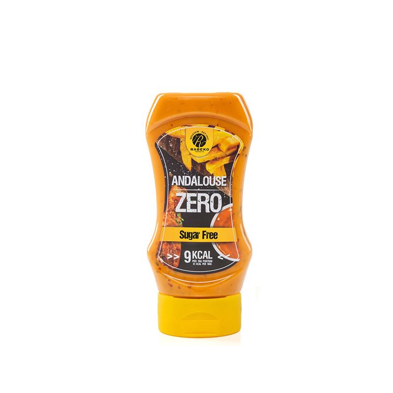Rabeko Andaluzijski sos, 350ml