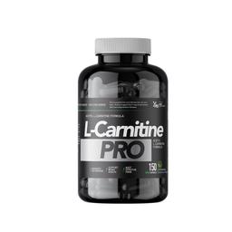 ACETYL L-CARNITINE PRO / 150 VEGAN CAPSULE 1