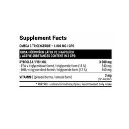 OMEGA 3 TRIGLYCERIDE 100 caps 2