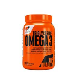 OMEGA 3 TRIGLYCERIDE 100 caps 1