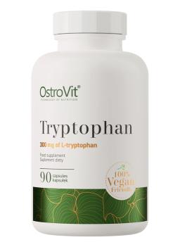 Tryptophan Vege – 90 kapsula 1