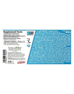 MagneChel Magnesium Bisglycinate 90 caps – Amix™ 2