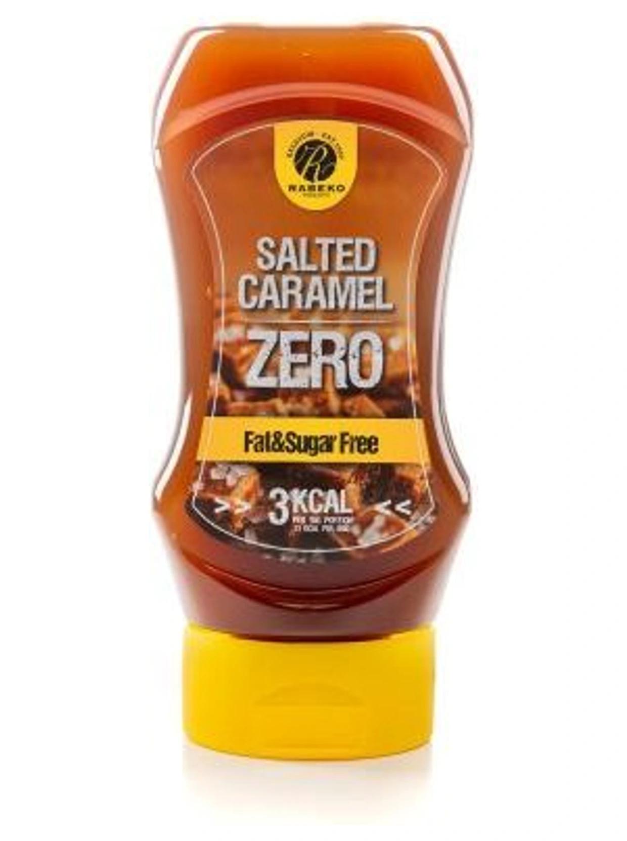 Rabeko slana karamela, 350ml