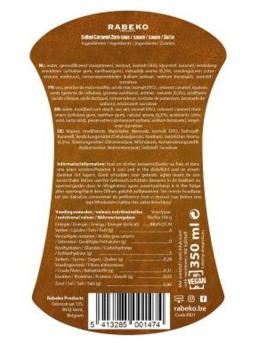 Rabeko slana karamela, 350ml 2