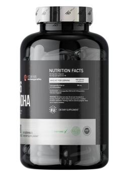 ASHWAGANDHA KSM-66® 90 KAPSULA 2