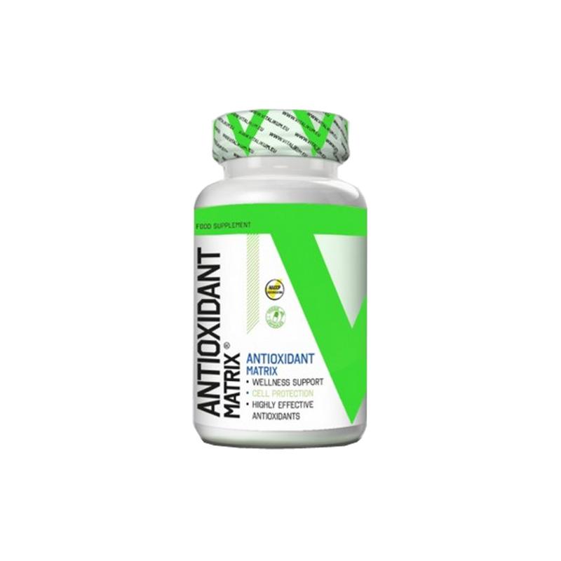 ANTIOXIDANT MATRIX 90 caps
