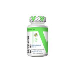ASHWAGANDHA 500 mg 90 caps 1