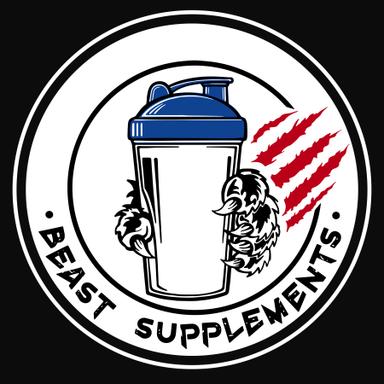 Beast Supplements logo